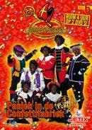 Club van Sinterklaas - Paniek in de confettifabriek - DVD, Verzenden, Nieuw in verpakking