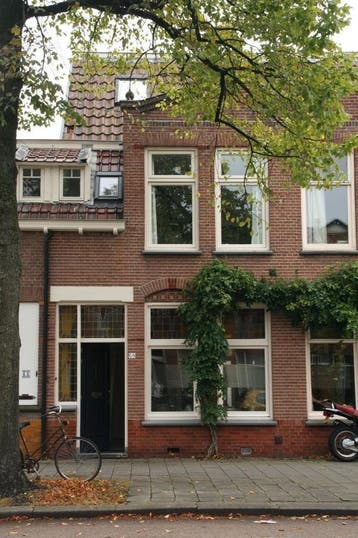 Te huur: Huis Adriaen van Ostadelaan in Utrecht, Utrecht, Utrecht