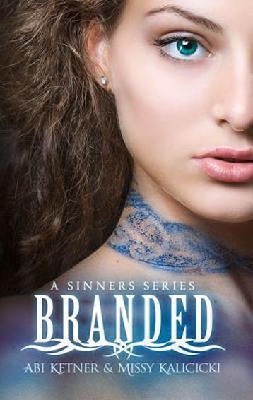 Branded - Abi Ketner 9780989527415, Verzenden, Gelezen, Abi Ketner