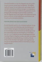 Geheel voor Hem 9789043503310 O. Chambers, Boeken, Verzenden, Gelezen, O. Chambers