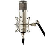 Warm Audio WA-47 grootmembraan condensatormicrofoon, Muziek en Instrumenten, Verzenden, Nieuw