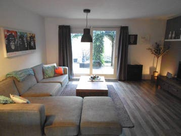 Te huur: Huis van Strijenstraat in Gouda, Gouda, Zuid-Holland
