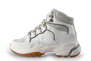 Gant Sneakers in maat 38 Wit, Kleding | Dames, Verzenden, Wit, Gant, Sneakers of Gympen