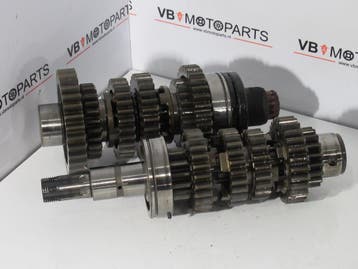 Suzuki GS 500 E Versnellingsbak, Ophalen of Verzenden, Nieuw
