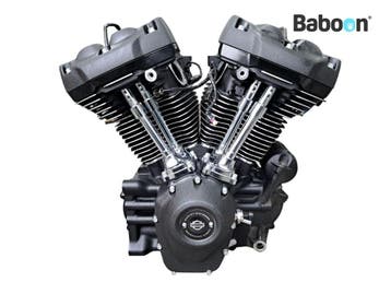 Motorblok Harley-Davidson FXLRS Softail Low Rider S 2020, Motoren, Onderdelen | Harley-Davidson, Verzenden, Gebruikt