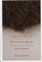 Het leven van Agricola / Salamander Klassiek 9789025353384, Verzenden, Zo goed als nieuw, Tacitus