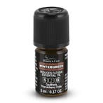 Beauty & Care Wintergreen olie 5 ml.  new, Ophalen of Verzenden, Nieuw, Aroma