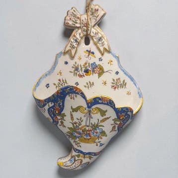 Wanddecoratie - French Antique - Frankrijk