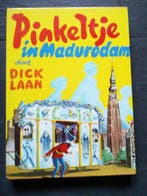 Pinkeltje in Madurodam / Pinkeltje 9789026903076 Dick Laan, Verzenden, Gelezen, Dick Laan
