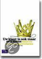 Uw klant is ook maar een mens 9789043007559 L. Hop, Boeken, Verzenden, Gelezen, L. Hop