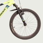 Rockrider kinderfiets 20 inch, Fietsen en Brommers, Fietsen | Kinderfietsjes, Ophalen of Verzenden, Gebruikt, Rockrider