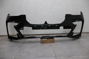 voorbumper BMW X7 G07 M-pakket 8069886, Verzenden, Gebruikt