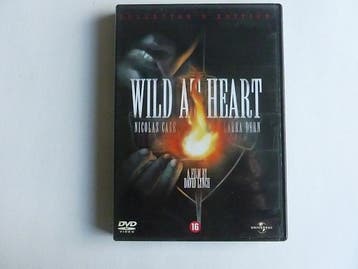 Wild at Heart - David Lynch, Ophalen of Verzenden, Zo goed als nieuw