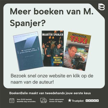 Vissen is ook een sport 9789060056677 M. Spanjer, Verzenden, Gelezen, M. Spanjer