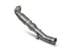 Ford Focus MK3 RS Alleen niet-GPF-model | Downpipe met een h, Verzenden, Nieuw