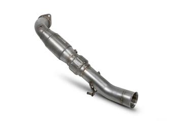 Ford Focus MK3 RS Alleen niet-GPF-model | Downpipe met een h, Verzenden, Nieuw