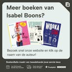 Van gin tot pap 9789089318879 Isabel Boons, Verzenden, Gelezen, Isabel Boons