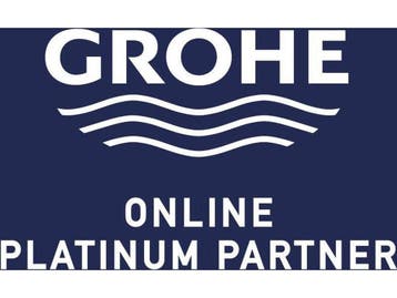 GROHE Essence S-Size Wastafelmengkraan - Push Open -, Verzenden, Zo goed als nieuw