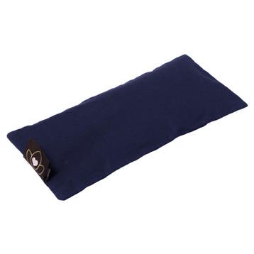Oogkussen lavendel indigo eco - Lotus, Verzenden, Nieuw