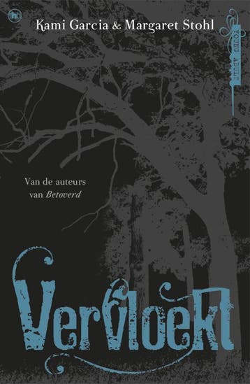 Vervloekt / Caster Chronicles / 2 - Kami Garcia, Verzenden, Gelezen, Kami Garcia
