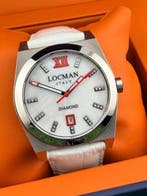 Locman - Stealth Diamond - Zonder minimumprijs - Dames -, Nieuw