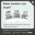 Tocht naar de anderen 9789027457981 Auel, Boeken, Verzenden, Gelezen, Auel