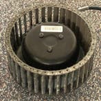 Gereviseerde ruilmotor Orcon HRV-400. 301105, Doe-het-zelf en Verbouw, Ventilatie en Afzuiging, Ophalen of Verzenden, Nieuw