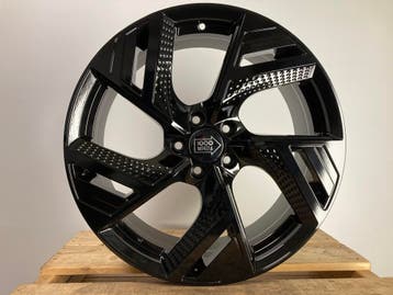 19 inch velgen | 5x108 | Ford – Volvo – Polestar | MME5, Ophalen of Verzenden, Nieuw, 19 inch, Velg(en)