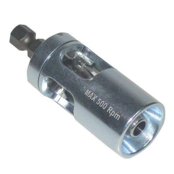 Henco KS-M Kalispeed ontbramer voor Ø32 mm, Doe-het-zelf en Verbouw, Verwarming en Radiatoren, Verzenden