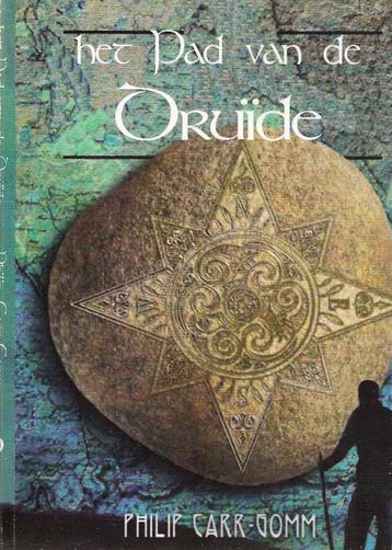 Het Pad van de Druide - Philip Carr-Gomm 9789077153215, Boeken, Verzenden, Gelezen, Philip Carr-Gomm