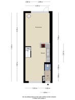 Te huur: Huis van Strijenstraat in Gouda, Gouda, Zuid-Holland