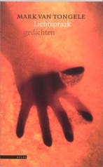 Lichtspraak 9789045009810 Mark van Tongele, Verzenden, Zo goed als nieuw, Mark van Tongele