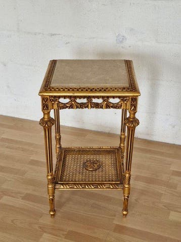 Bijzettafel - Beuken