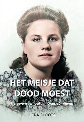 Het Meisje Dat Dood Moest | Henk Sloots | Nieuw, Ophalen of Verzenden, Nieuw, Henk Sloots