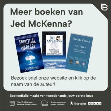De waarheid is nergens lid van! / Jedtalks / 1 - Jed McKenna, Boeken, Verzenden, Gelezen, Jed McKenna
