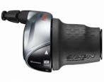 Shimano Nexus 8v shifter. Gripshift set, Verzenden, Nieuw, Shimano