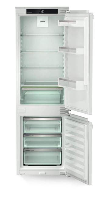 Liebherr ICe 5103 koel-vriescombinatie Ingebouwd 264 l, Ophalen of Verzenden, Nieuw, 160 cm of meer