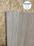 Greengridz circulair bureaublad - 160x80cm - Eiken (DE 5..., Nieuw in verpakking