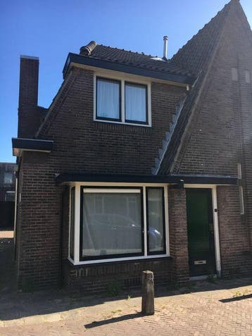 Appartement te huur in Hilversum - 35 m² - 1 kamer(s), Appartement, Hilversum, Noord-Holland
