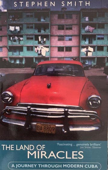 Cuba - The Land of Miracles, Ophalen of Verzenden, Nieuw