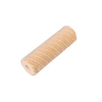 Friess Glattfilt DIKKE verfrol 16 cm breed voor zeer gladde, Ophalen of Verzenden, Nieuw