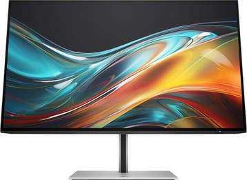 HP Series 7 Pro 724pf , 23,8 , 1920x1080 Monitor Zwart, IPS, 101 t/m 150 Hz, Refurbished, Full HD