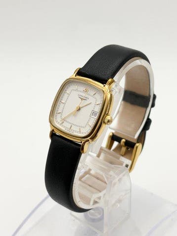Longines - La Grande Classique - Zonder minimumprijs -