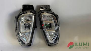 Halogeen LED links rechts Ford Kuga III MK3 Escape 19 LJ6B-1, Verzenden, Gebruikt, Ford