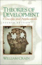 Theories of Development 9780139554025 William Crain, Verzenden, Gelezen, William Crain