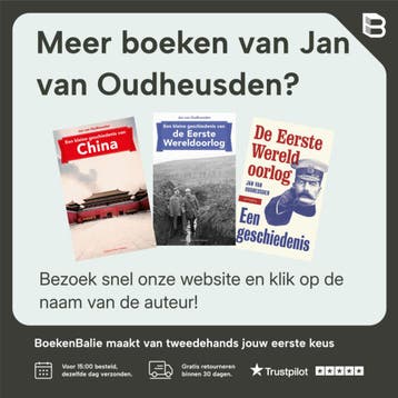 1944 - Jan van Oudheusden 9789000358038, Verzenden, Gelezen, Jan van Oudheusden