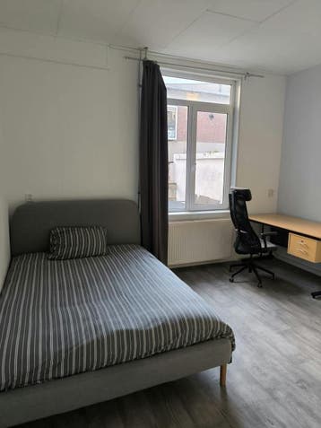 Kamer te huur in Breda - 12 m² - 1 kamer(s), Breda