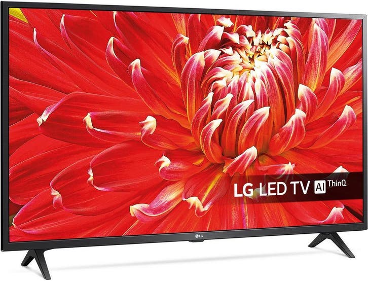 LG 32LM6300PLA - 32 inch Full HD smart LED TV, Audio, Tv en Foto, Televisies, 80 tot 100 cm, Smart TV, Full HD (1080p), Zo goed als nieuw