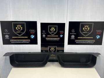 Renault Traffic dorpellijst rechts voor links voor bj.2018, Auto-onderdelen, Carrosserie en Plaatwerk, Gebruikt, Voor, Renault