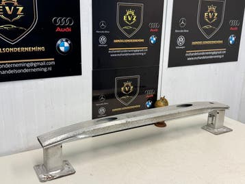 Peugeot Expert Bumperframe/bumperbalk achter bj.2018, Gebruikt, Achter, Peugeot, Bumper